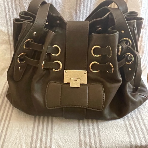 JIMMY CHOO SHOULDER - Picture 4 of 5